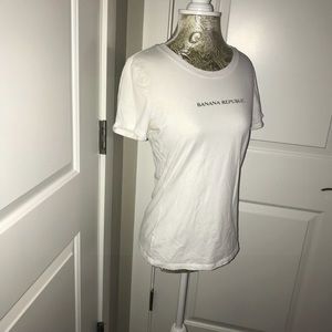 Banana Republic T-Shirt ( women's)